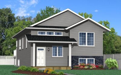 Red Deer Quick Possession Homes: Helping You Settle In Fast