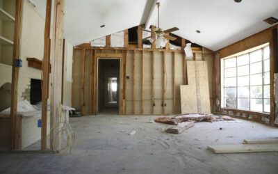 5 Easy Value Added Home Renovations for 2021