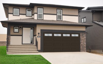 2020 Spring Show Home Highlight: Red Deer